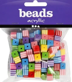 Multimix - Str. 8X8 MM - Hulstr. 2,5 MM - 110 ML - 80 G