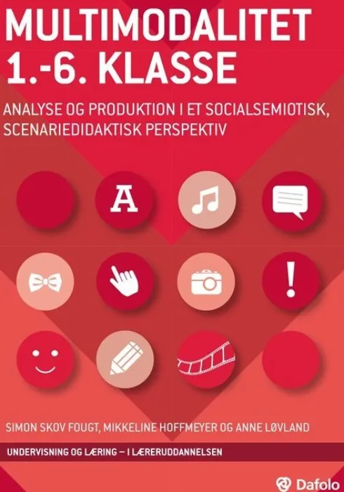 Multimodalitet 1.-6. Klasse