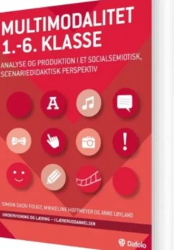 Multimodalitet 1.-6. Klasse