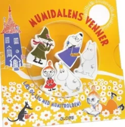 Mumidalens Venner