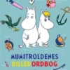 Mumitroldenes Billedordbog