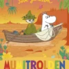 Mumitrolden Og Mumrikken På Eventyr