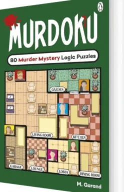 Murdoku