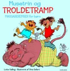 Musetrin & Troldetramp