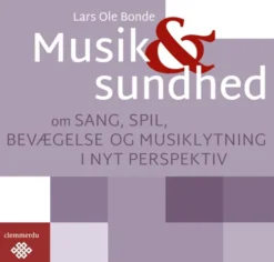 Musik & Sundhed