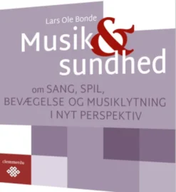 Musik & Sundhed