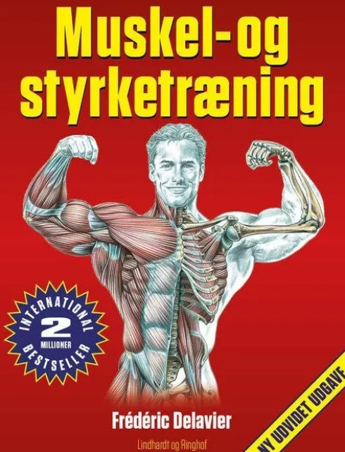 Muskel- Og Styrketræning