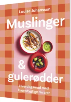 Muslinger & Gulerødder