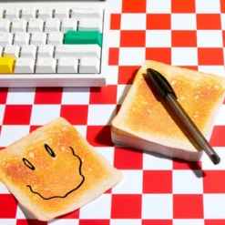 Mustard - Toasty Notes - Compact