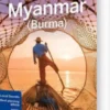 Myanmar - Lonely Planet