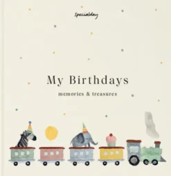 My Birthdays