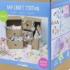 My Craft Station Smykker - Assorterede Farver - 1 Stk