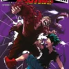 My Hero Academia 9 - 4 Stk