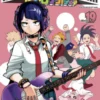 My Hero Academia 19 - 4 Stk