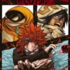 My Hero Academia 16 - 4 Stk
