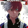My Hero Academia 5 - 4 Stk