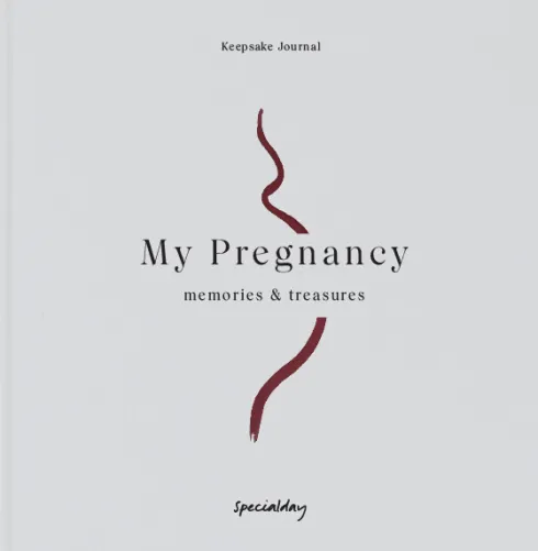 My Pregnancy