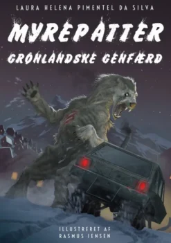 Myrepatter - Grønlandske Genfærd