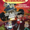 Mysteriejægerne 4