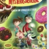 Mysteriejægerne 2 - Sagen Om Spøgelsestyven