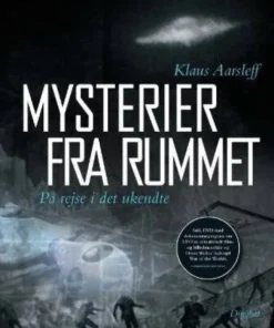 Mysterier Fra Rummet