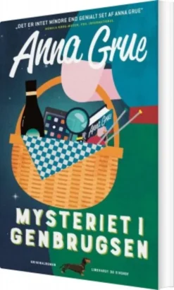 Mysteriet I Genbrugsen