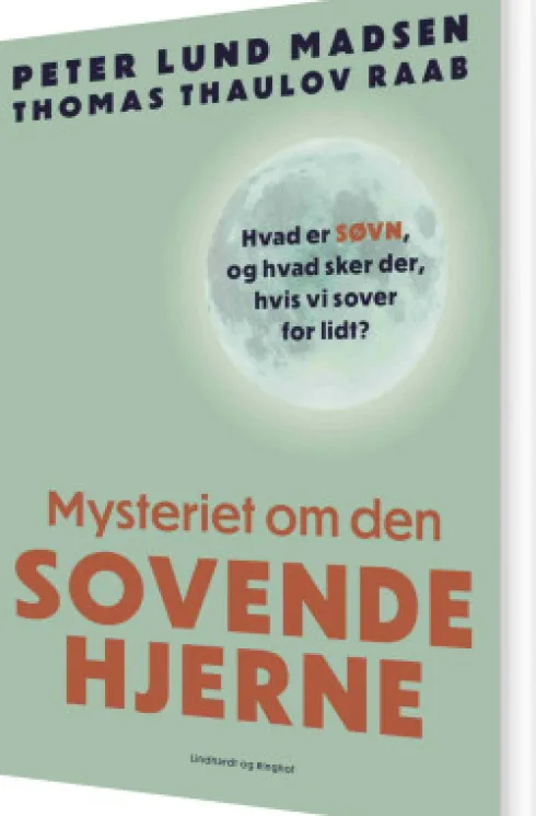 Mysteriet Om Den Sovende Hjerne