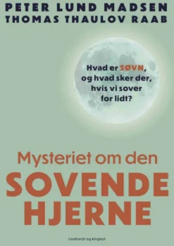 Mysteriet Om Den Sovende Hjerne