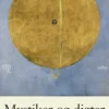 Mystiker Og Digter