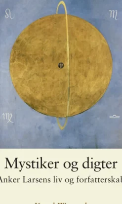Mystiker Og Digter