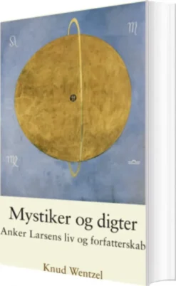 Mystiker Og Digter