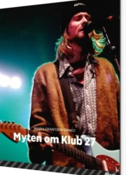 Myten Om Klub 27, Sort Fagklub