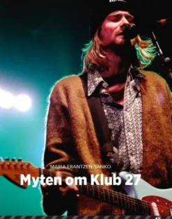 Myten Om Klub 27, Sort Fagklub