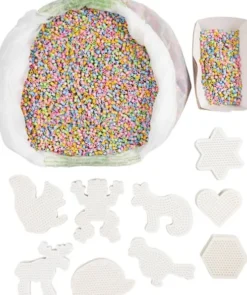 Nabbi Biobeads Klassesæt