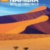 Namibia With Victoria Falls - Rough Guides