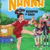 Nanna 1 - Keramik Og Kaos