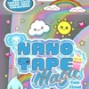 Nano Tape Magic - Cute Cloud - Skab Skykreationer