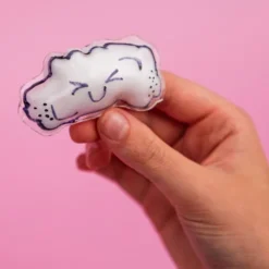 Nano Tape Magic - Cute Cloud - Skab Skykreationer