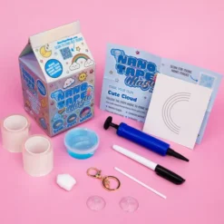 Nano Tape Magic - Cute Cloud - Skab Skykreationer