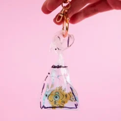 Nano Tape Magic - Pocket Pets - DIY Mini-Lomme Kæledyr