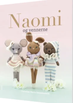 Naomi Og Vennerne