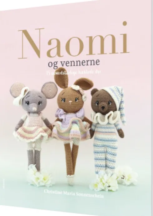 Naomi Og Vennerne