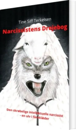 Narcissistens Drejebog