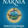 Narnia 5 - Morgenvandrerens Rejse