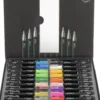 Nassau Fine Art - Akryl Tusser - Acrylic Paint Markers - 20 Stk