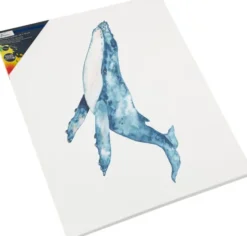 Nassau Fine Art - Malerlærred - 50X70 CM