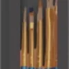 Nassau Fine Art - Pensel Sæt - 6 Pensler