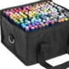 Nassau Fine Art - Runde Dual Markers Premium Tusser - 168 Stk