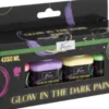 Nassau Fine Art - Selvlysende Maling - 4 X 60 ML - Akryl