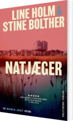 Natjæger